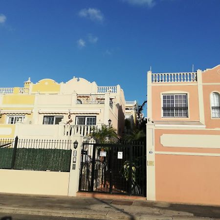 Duplex 2 Bedrooms For You With Air Conditioner Palm-mar Bagian luar foto