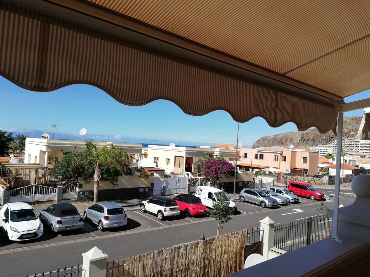 Duplex 2 Bedrooms For You With Air Conditioner Palm-mar Bagian luar foto