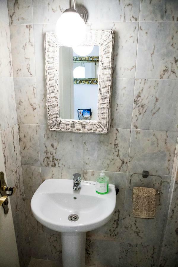 Duplex 2 Bedrooms For You With Air Conditioner Palm-mar Bagian luar foto